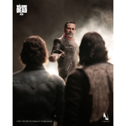 Negan Smith by Inart - The Walking Dead (Saison 8) 1/6 scale action figure
