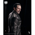 Negan Smith par Inart - figurine 1/6 The Walking Dead (Saison 8) de 30 cm