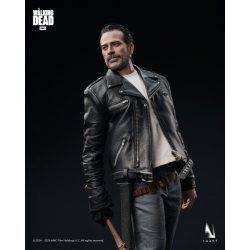 Negan Smith by Inart - The Walking Dead (Saison 8) 1/6 scale action figure
