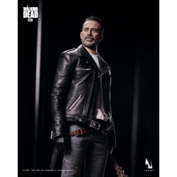 Negan Smith by Inart - The Walking Dead (Saison 8) 1/6 scale action figure