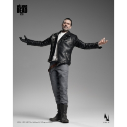 Negan Smith by Inart - The Walking Dead (Saison 8) 1/6 scale action figure