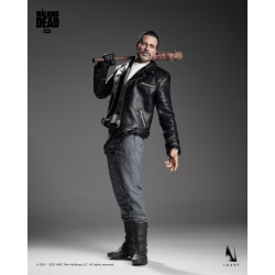 Negan Smith by Inart - The Walking Dead (Saison 8) 1/6 scale action figure