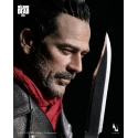 Negan Smith par Inart - figurine 1/6 The Walking Dead (Saison 8) de 30 cm