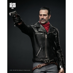 Negan Smith by Inart - The Walking Dead (Saison 8) 1/6 scale action figure