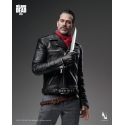 Negan Smith par Inart - figurine 1/6 The Walking Dead (Saison 8) de 30 cm