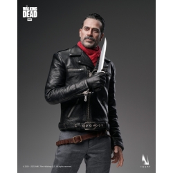 Negan Smith by Inart - The Walking Dead (Saison 8) 1/6 scale action figure