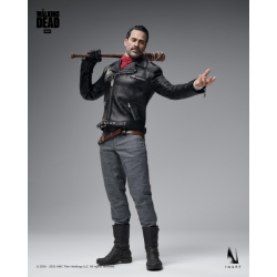 Negan Smith par Inart - figurine 1/6 The Walking Dead (Saison 8) de 30 cm