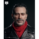 Negan Smith par Inart - figurine 1/6 The Walking Dead (Saison 8) de 30 cm