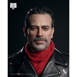 Negan Smith by Inart - The Walking Dead (Saison 8) 1/6 scale action figure