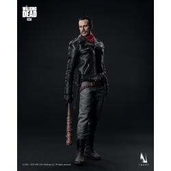 Negan Smith by Inart - The Walking Dead (Saison 8) 1/6 scale action figure