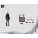 Negan Smith par Inart - figurine 1/6 The Walking Dead (Saison 8) de 30 cm