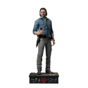 Rick Grimes par Inart - figurine 1/6 The Walking Dead (Saison 8) de 30 cm