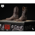 Rick Grimes par Inart - figurine 1/6 The Walking Dead (Saison 8) de 30 cm