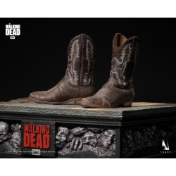 Rick Grimes by Inart - The Walking Dead (Saison 8) 1/6 scale action figure