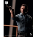 Rick Grimes par Inart - figurine 1/6 The Walking Dead (Saison 8) de 30 cm