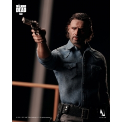 Rick Grimes by Inart - The Walking Dead (Saison 8) 1/6 scale action figure