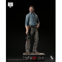 Rick Grimes par Inart - figurine 1/6 The Walking Dead (Saison 8) de 30 cm
