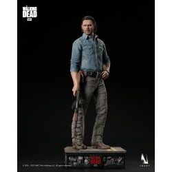 Rick Grimes by Inart - The Walking Dead (Saison 8) 1/6 scale action figure