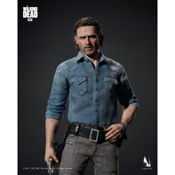 Rick Grimes by Inart - The Walking Dead (Saison 8) 1/6 scale action figure