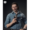 Rick Grimes par Inart - figurine 1/6 The Walking Dead (Saison 8) de 30 cm