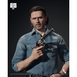 Rick Grimes by Inart - The Walking Dead (Saison 8) 1/6 scale action figure