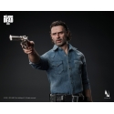 Rick Grimes par Inart - figurine 1/6 The Walking Dead (Saison 8) de 30 cm