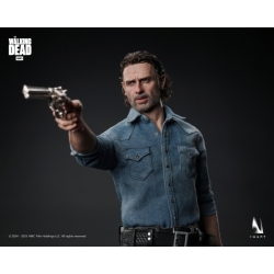 Rick Grimes by Inart - The Walking Dead (Saison 8) 1/6 scale action figure