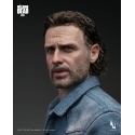 Rick Grimes par Inart - figurine 1/6 The Walking Dead (Saison 8) de 30 cm