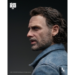 Rick Grimes by Inart - The Walking Dead (Saison 8) 1/6 scale action figure