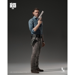 Rick Grimes by Inart - The Walking Dead (Saison 8) 1/6 scale action figure