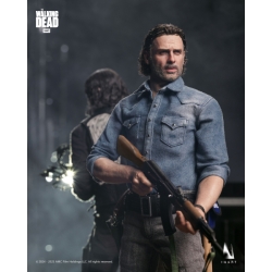 Rick Grimes by Inart - The Walking Dead (Saison 8) 1/6 scale action figure