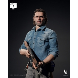 Rick Grimes by Inart - The Walking Dead (Saison 8) 1/6 scale action figure