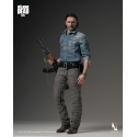 Rick Grimes par Inart - figurine 1/6 The Walking Dead (Saison 8) de 30 cm