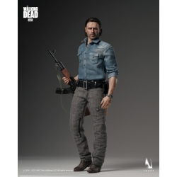 Rick Grimes by Inart - The Walking Dead (Saison 8) 1/6 scale action figure
