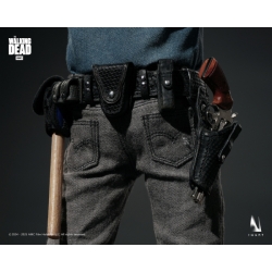 Rick Grimes by Inart - The Walking Dead (Saison 8) 1/6 scale action figure