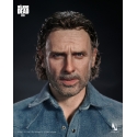 Rick Grimes par Inart - figurine 1/6 The Walking Dead (Saison 8) de 30 cm