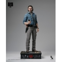 Rick Grimes par Inart - figurine 1/6 The Walking Dead (Saison 8) de 30 cm