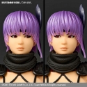 Ayane Revoltech Amazing Yamaguchi by Kaiyodo - Ninja Gaiden 3 15 cm action figure