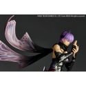 Ayane Revoltech Amazing Yamaguchi by Kaiyodo - Ninja Gaiden 3 15 cm action figure