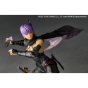 Ayane Revoltech Amazing Yamaguchi by Kaiyodo - Ninja Gaiden 3 15 cm action figure