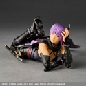 Ayane Revoltech Amazing Yamaguchi by Kaiyodo - Ninja Gaiden 3 15 cm action figure