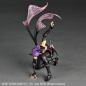 Ayane Revoltech Amazing Yamaguchi by Kaiyodo - Ninja Gaiden 3 15 cm action figure
