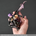 Ayane Revoltech Amazing Yamaguchi by Kaiyodo - Ninja Gaiden 3 15 cm action figure
