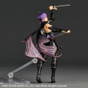 Ayane Revoltech Amazing Yamaguchi by Kaiyodo - Ninja Gaiden 3 15 cm action figure