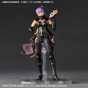 Ayane Revoltech Amazing Yamaguchi by Kaiyodo - Ninja Gaiden 3 15 cm action figure