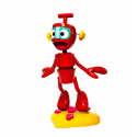 Nono (amoureux) par We Are Tokyo - statue Ulysse 31 de 15 cm