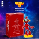 Nono (amoureux) par We Are Tokyo - statue Ulysse 31 de 15 cm