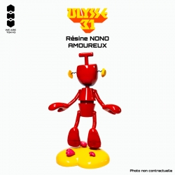 Nono (In Love) di We Are Tokyo - Statua Ulysse 31 da 15 cm
