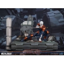 Cyborg Ninja (Gray Fox) par First 4 Figures F4F - statue Metal Gear Solid de 57 cm