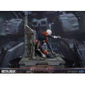 Cyborg Ninja (Gray Fox) par First 4 Figures F4F - statue Metal Gear Solid de 57 cm